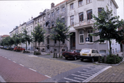 2037 Emmastraat, 1980-1985