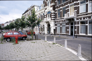 2039 Emmastraat, 1980-1985
