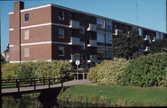 2042 Engelwortelstraat, 1980-1985