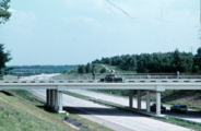 2048 Europaweg, 1965-1970