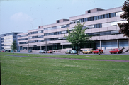 2060 Eusebiusbinnensingel, 1980-1985