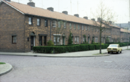2064 Fagelstraat, 1980-1985
