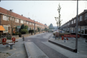 2075 Forelstraat, 1970-1975