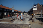 2077 Forelstraat, 1980-1985