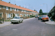2078 Forelstraat, 1970-1975