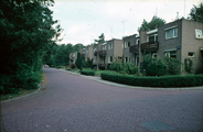 2079 Franckstraat, 1980-1985