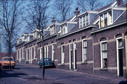 2083 Frederik Hendrikstraat, 1970-1975