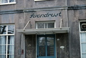 2100 Frombergstraat, 1965-1970