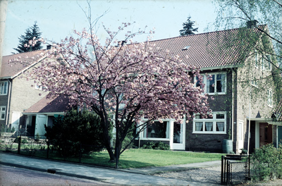 2106 Gabrielstraat, 1980-1985