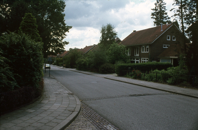 2108 Gabrielstraat, 1980-1985