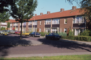 2109 Ganzerikstraat, 1970-1975