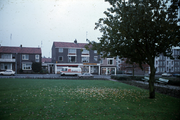 2114 Geelgorslaan, 1980-1985