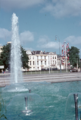 2144 Gele Rijders Plein, 1961-1962