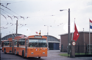 2226 Gemeente Vervoersbedrijf Arnhem, 1976