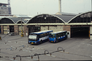2240 Gemeente Vervoersbedrijf Arnhem, 1980-1985
