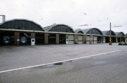 2256 Gemeente Vervoersbedrijf Arnhem, 1980-1985