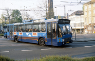 2257 Gemeente Vervoersbedrijf Arnhem, 1980-1985