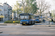 2258 Gemeente Vervoersbedrijf Arnhem, 1980-1985