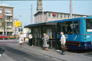 2271 Gemeente Vervoersbedrijf Arnhem, 1985-1990