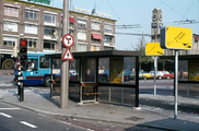2273 Gemeente Vervoersbedrijf Arnhem, 1985-1990