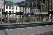2276 Gemeente Vervoersbedrijf Arnhem, 1985-1990