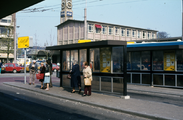 2280 Gemeente Vervoersbedrijf Arnhem, 1985-1990