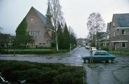 2281 De Genestetstraat, 1980-1985
