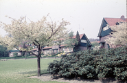 2302 Goeman Borgesiusplein, 1970-1975