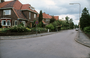 2308 Van Goghstraat, 1980-1985