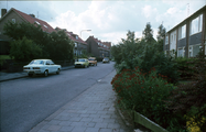 2310 Van Goghstraat, 1980-1985