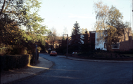 2317 Van Goyenstraat, 1980-1985