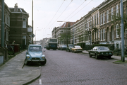 2320 Graaf Lodewijkstraat, 1975-1980