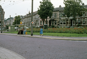 2322 Graaf Ottoplein, 1975-1980