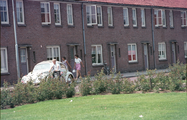 2343 Graslaan, 1975-1980