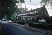 2346 Grensweg, 1975-1980
