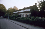 2348 Grensweg, 1975-1980
