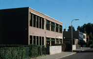 2357 Grondelstraat, 1980-1985