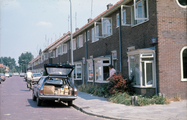 2358 Grondelstraat, 1980-1985