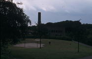 237 Park Angerenstein, ca. 1980