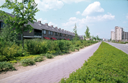 2376 Groningensingel, 1980-1985
