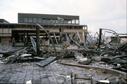 2392 Groningensingel, 1980-1985