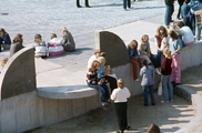 2417 Groningensingel, 1980-1985