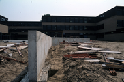 2420 Groningensingel, 1980-1985