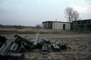 2455 Groningensingel, 1980-1985