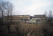 2470 Groningensingel, 1980-1985