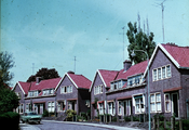 2496 3e Mussenstraat, 1960-1965