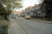 2497 1e Mussenstraat, 1980-1985