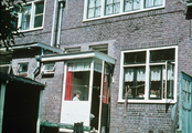 2500 3e Mussenstraat, 1960-1965