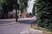 2510 Nassaustraat, 1975-1980