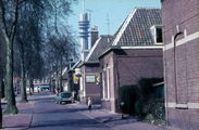 2514 Nassaustraat, 1975-1980